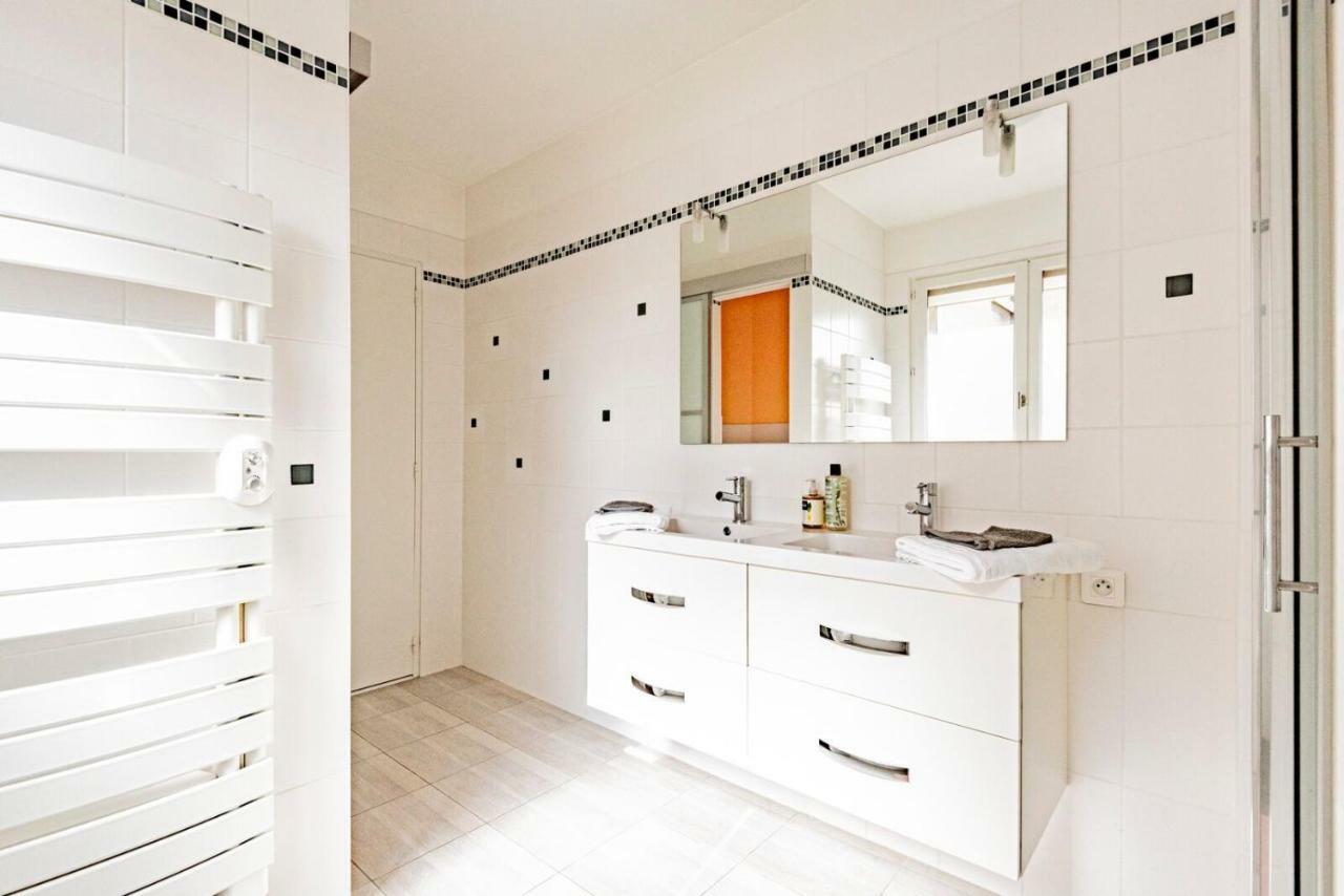 Reims La Romaine Экстерьер фото