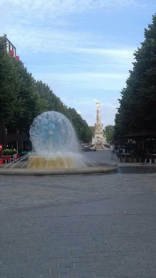 Reims La Romaine Экстерьер фото